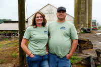 2023 CALVING CORNER