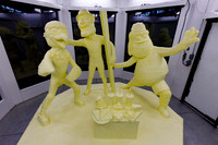 1-2-20 PA BUTTER UNVEILING